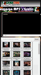 Mobile Screenshot of cine.lawalocos.com